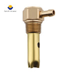 1/2" NPTF Fuel Gas Tank Rollover Safety Vent Valve for (20560284)