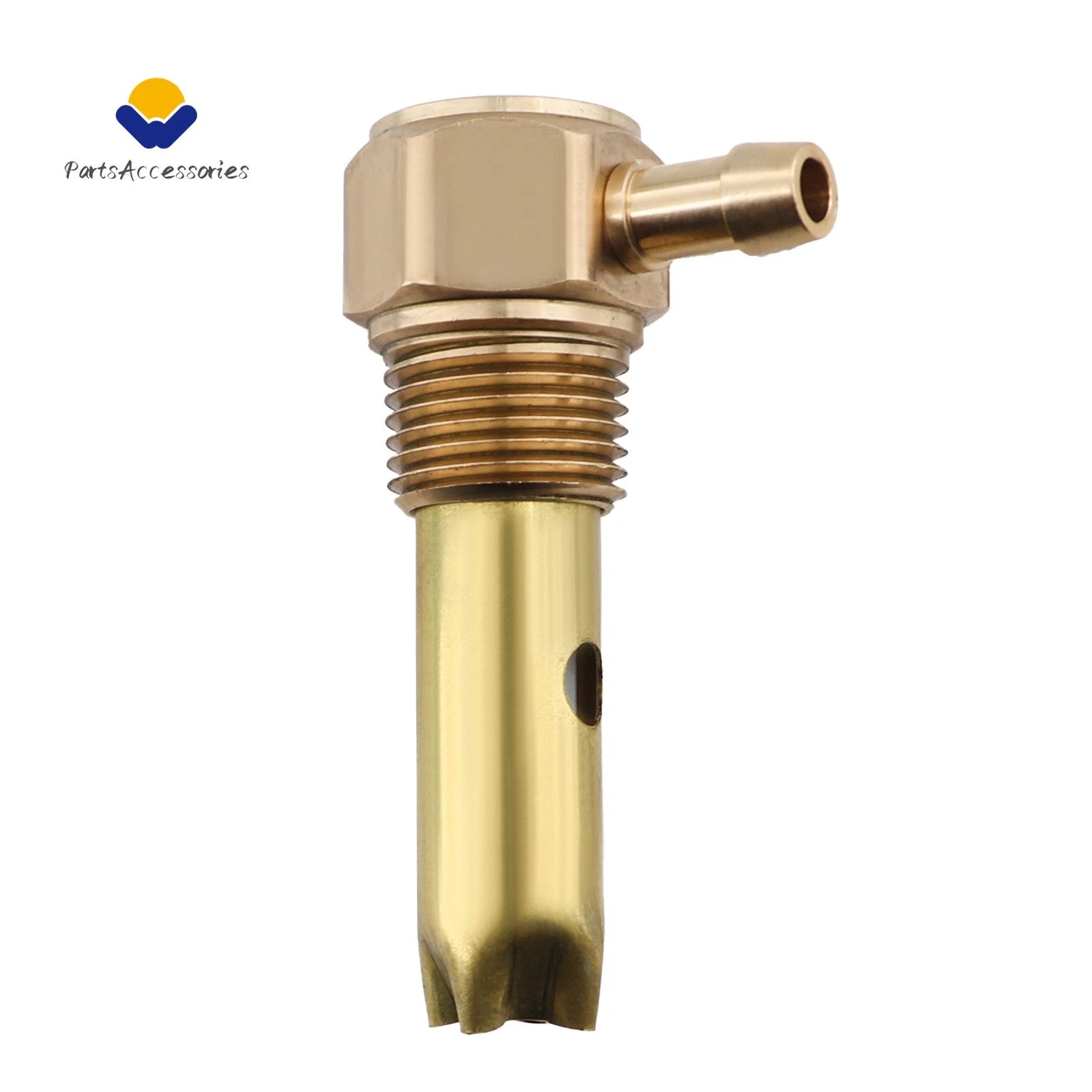 1/2" NPTF Fuel Gas Tank Rollover Safety Vent Valve for (20560284)