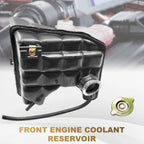 Coolant Reservoir with Cap for Cadillac Eldorado (1993-2002)