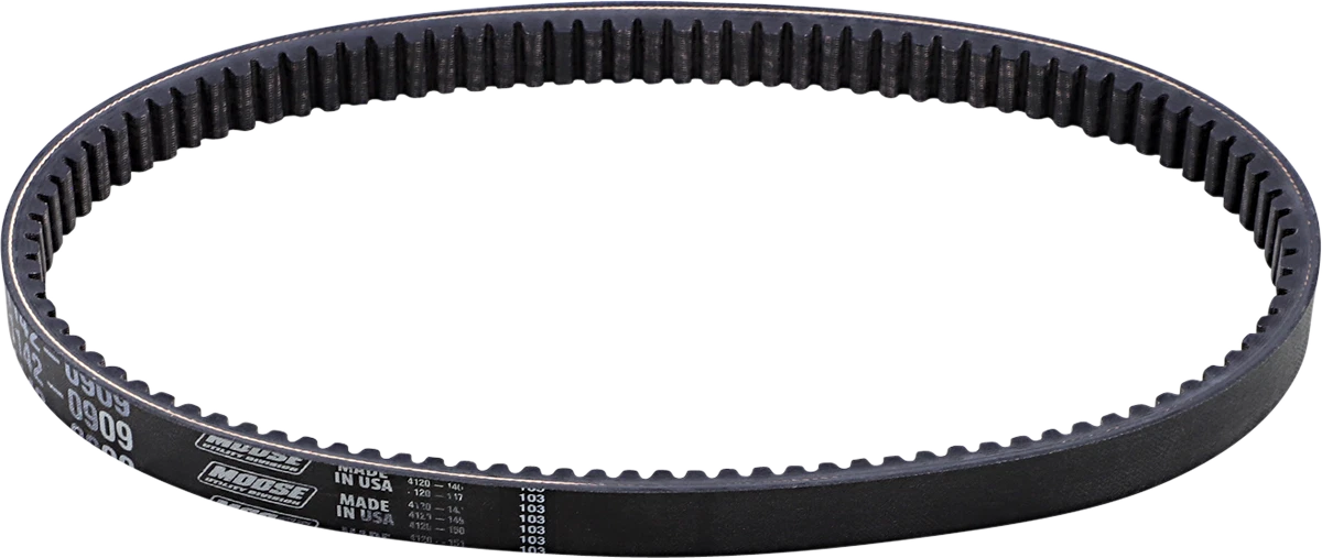 Drive Belt for Polaris (47-7127)