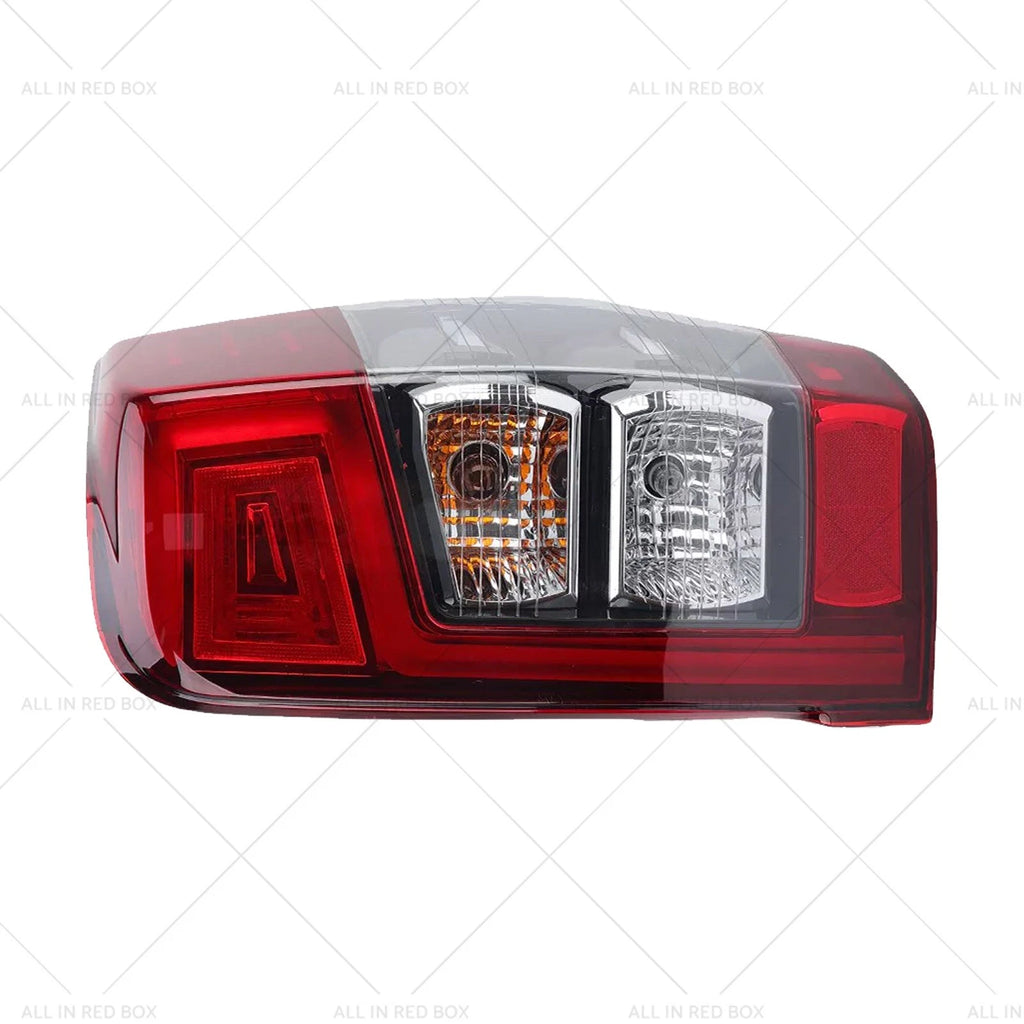 LED Rear Right Tail Light for Mitsubishi Triton MR GLS GSR (2018–2023)