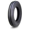 4.00-12 Agricultural Farm Rib Tire F-2 Pattern 4 Ply for WANDA (16012)
