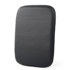 Carbon Center Console Armrest Cushion Mat Cover for Mercedes-Benz (All Years)
