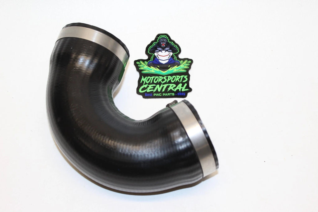 Formed Elbow Hose for Sea-Doo RXP RXT GTX Challenger Speedster (2003–2011)