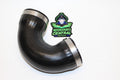 Formed Elbow Hose for Sea-Doo RXP RXT GTX Challenger Speedster (2003–2011)