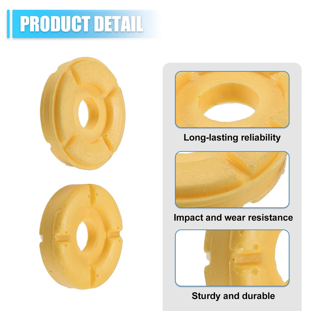 Strut Mount Support for BMW (2000–2006) 31336776389
