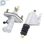 Clutch Master and Slave Cylinder Kit for Honda Civic (2001–2005)
