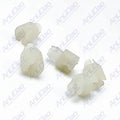 5Pcs Throttle Lever/Carb Link Retainer for Johnson Evinrude OMC (0312144, 0313329)