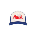 Mack Trucker Hat for Mack Trucks (Retro/Vintage Design)