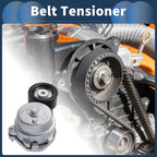 Belt Tensioner for Buick Encore (2013–2017) LFF No.24101353 1 Pc