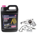 Aisin Water Pump Kit for Toyota 4Runner, LandCruiser 4.7L V8 (2003–2009)