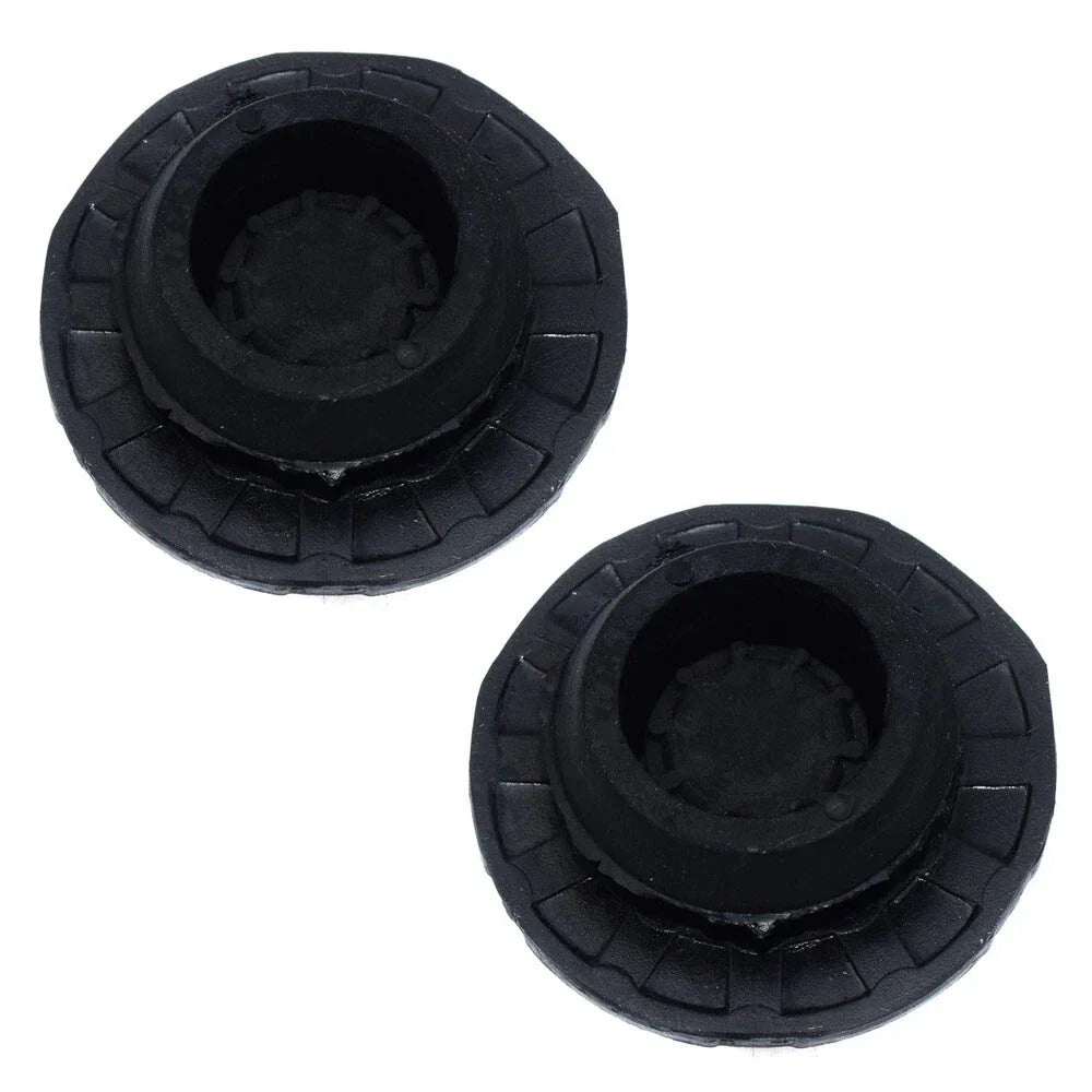 Radiator Lower Insulator Mount Brackets for Opel Buick Chevrolet