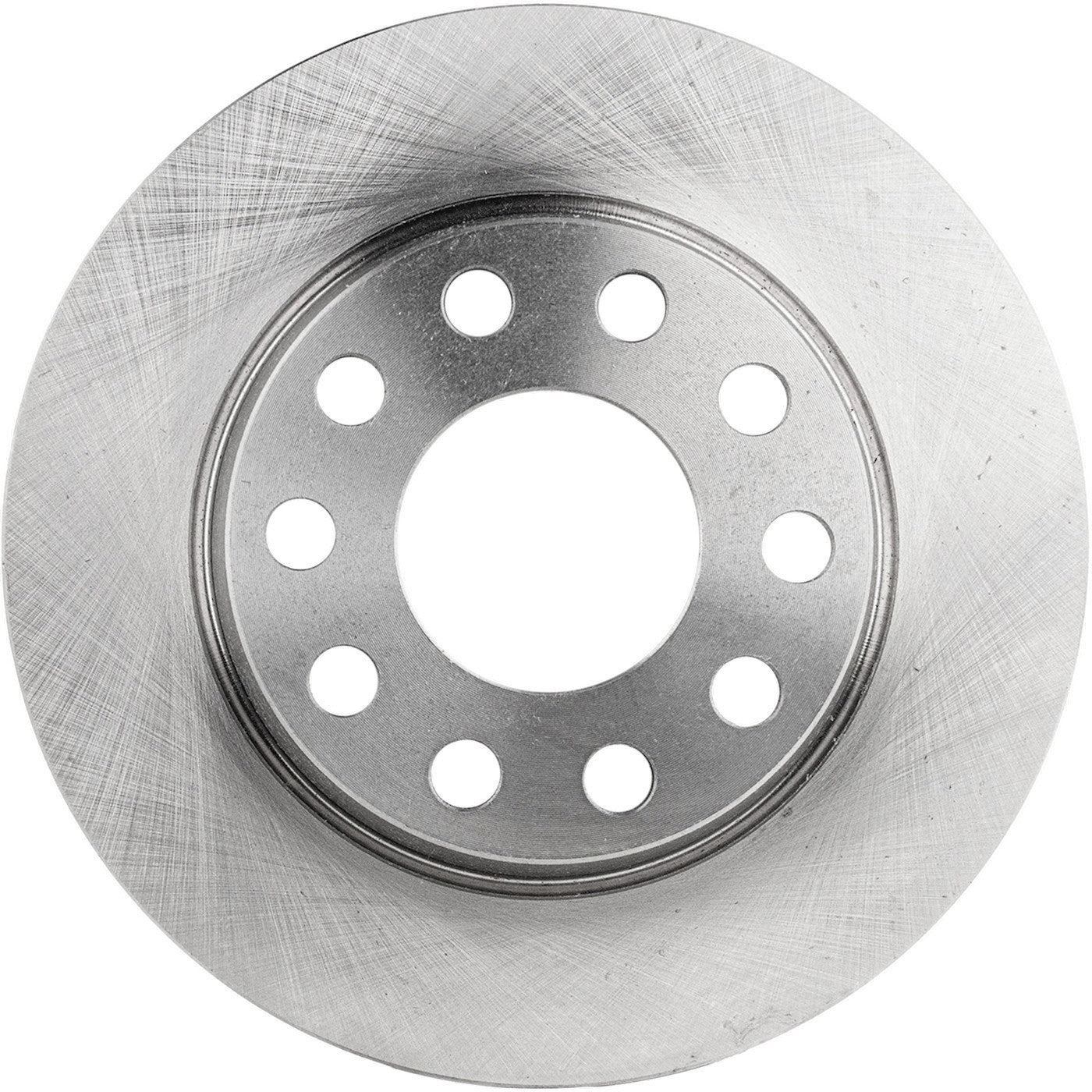 Rear Brake Disc Rotors and Pads Kit for Audi A4 Quattro (2003–2006)