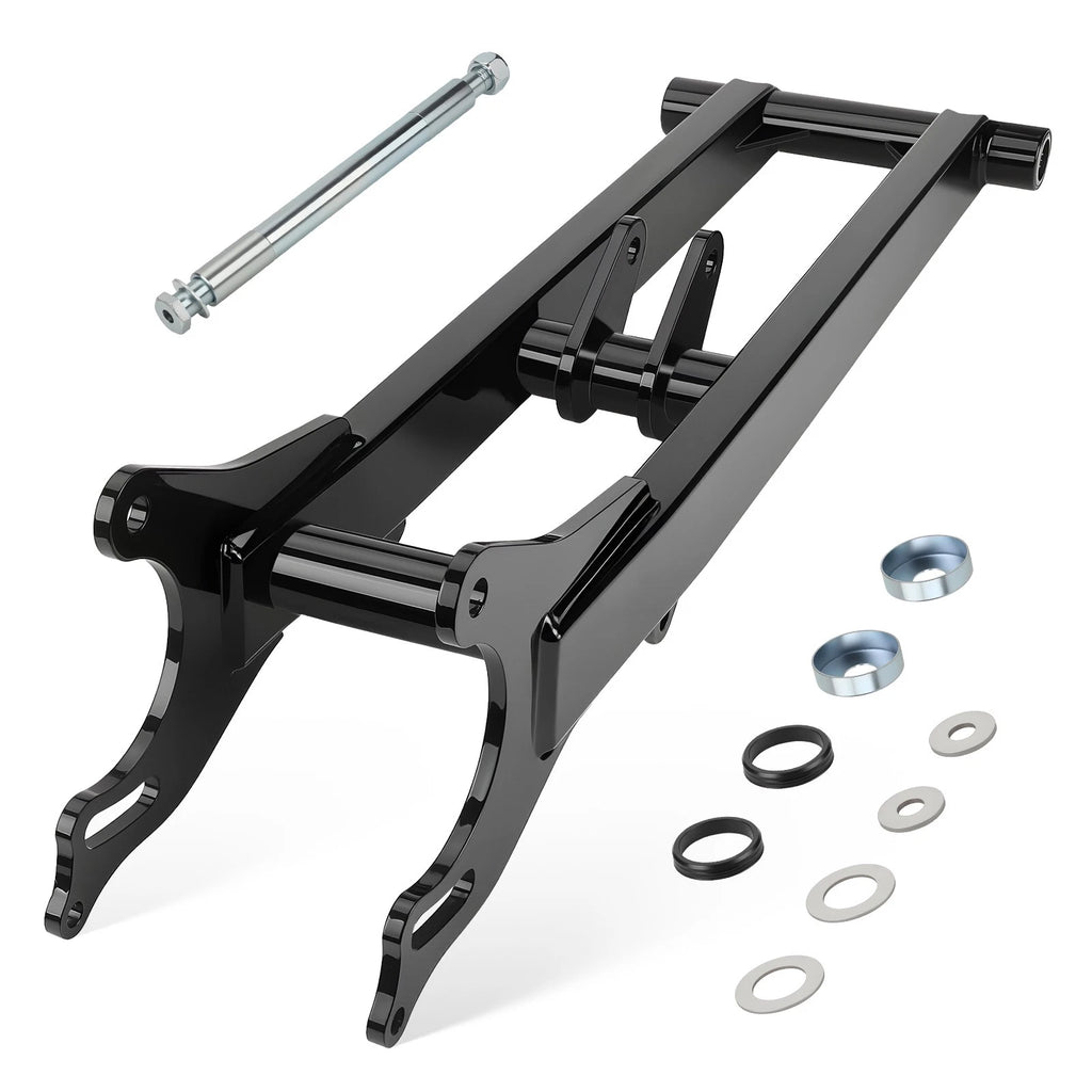 +6" Extended Rear Swingarm for Yamaha Banshee 350 (1987-2006)