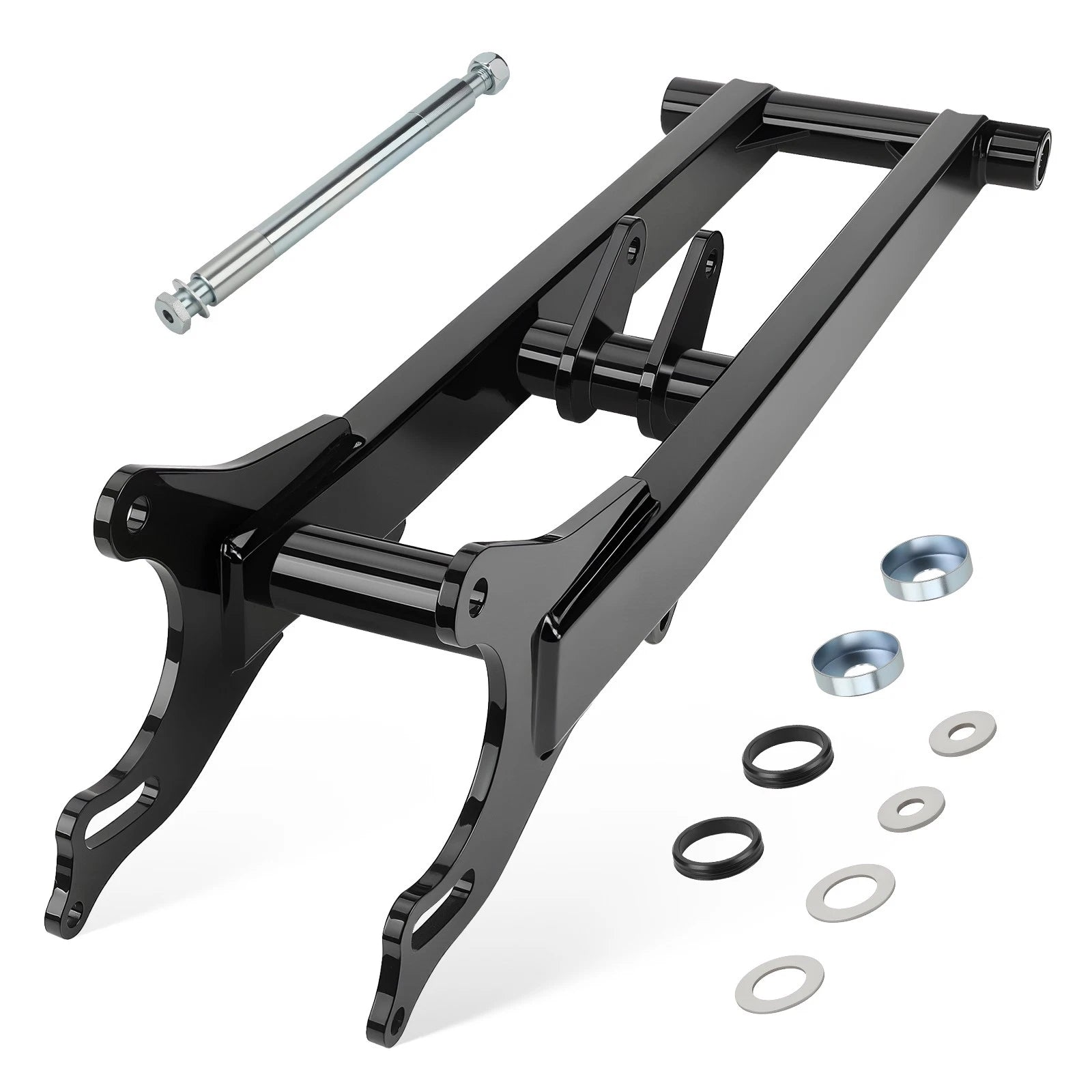 +6" Extended Rear Swingarm for Yamaha Banshee 350 (1987-2006)