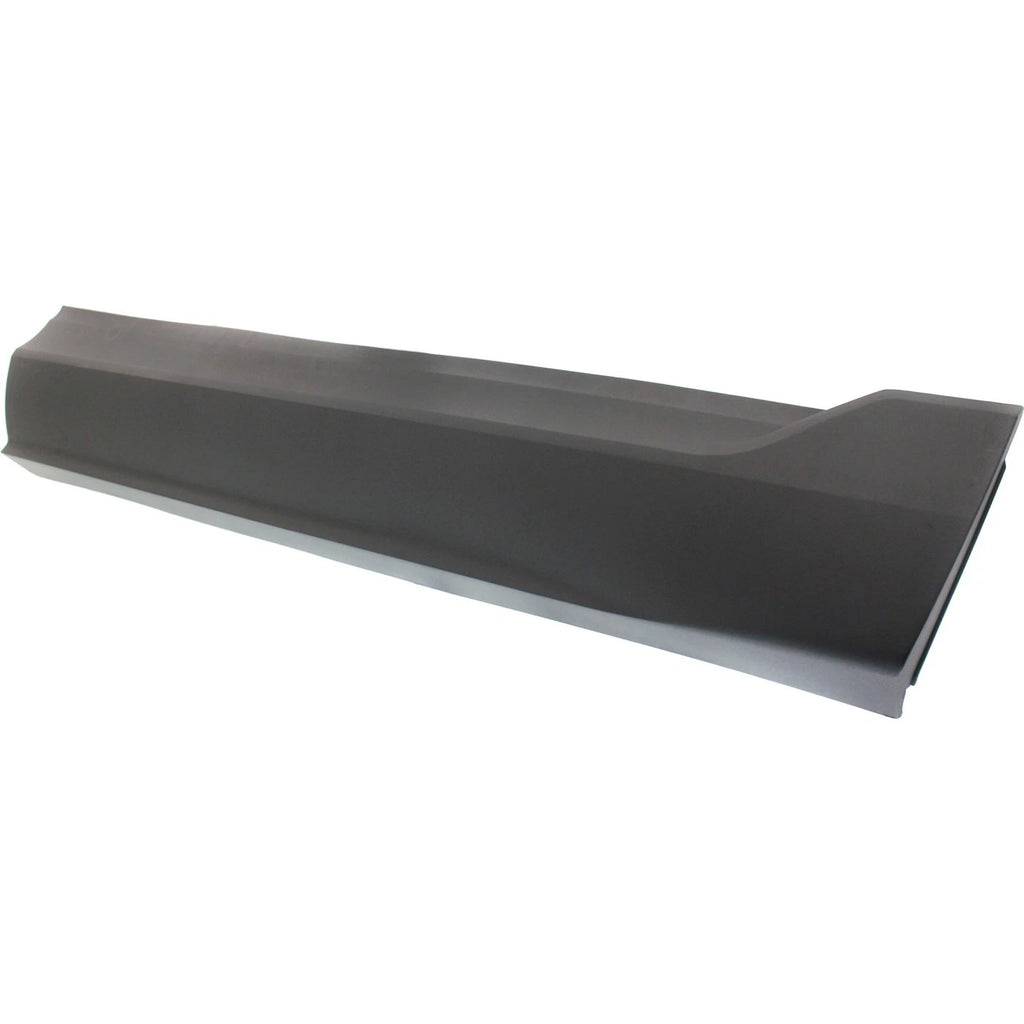 Door Molding and Beltlines for Ford Edge (2015–2017) Front Right