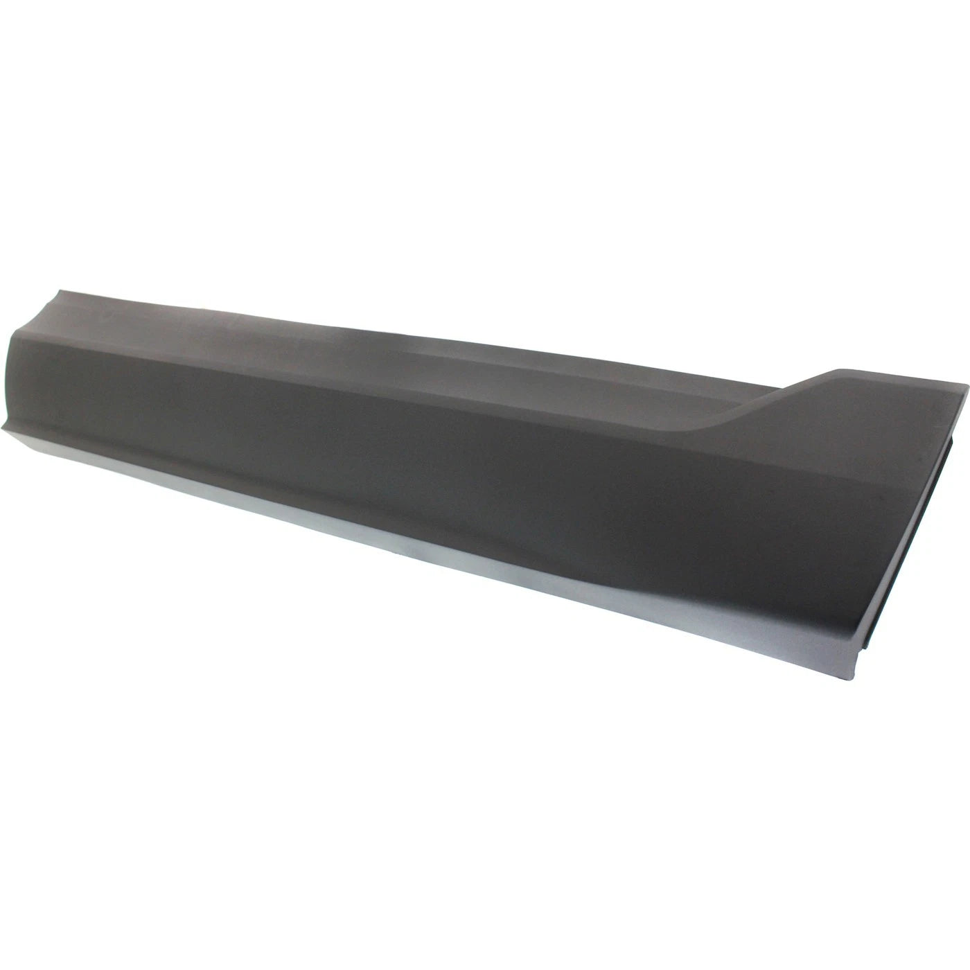 Door Molding and Beltlines for Ford Edge (2015–2017) Front Right