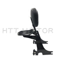 Detachable Sissybar Backrest Luggage Rack for Harley Sportster (1994–2003)