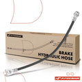 Rear Right Brake Hydraulic Hose for Chevrolet Corvette (2006–2013)