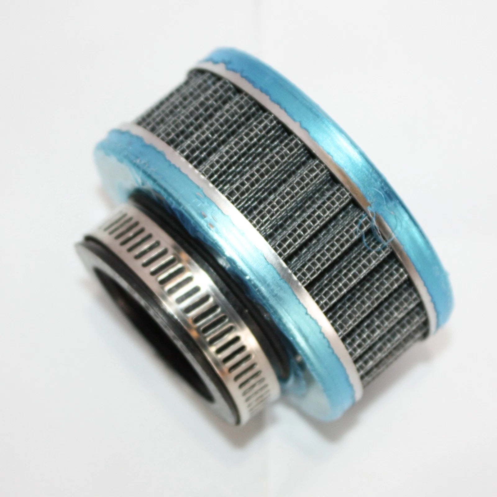 34mm Mesh Pod Air Filter for 50cc 110cc PIT Pocket Quad Dirt Bike ATV