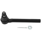 Suspension Kit with Front Tie Rod Ends & Sway Bars for Honda Odyssey (2005–2010)