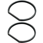 2pc Replacement Silicone Gasket for PCL720 PBLSV716 (18V)