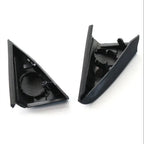Front Door Speaker Tweeter Covers for BMW 3 Series E92 E93 (2006-2013)
