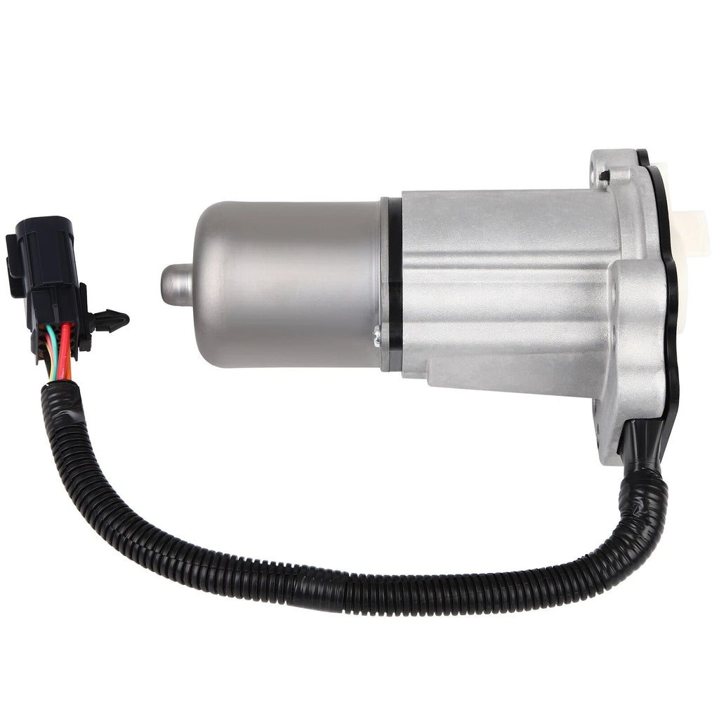 Transfer Case Motor for Chevrolet Trailblazer (2002–2009)