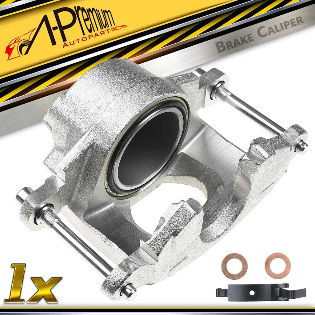 Front Left Disc Brake Caliper for Chevrolet Camaro (1969)