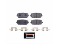 Rear Brake Pad Set for Mazda MX5 Miata (2006–2024) XK984JQ