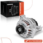 Alternator for Buick LaCrosse, Pontiac (2006–2009) V6
