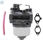 Carburetor and Gaskets for Kawasaki Mule KAF620 (1996-1999)