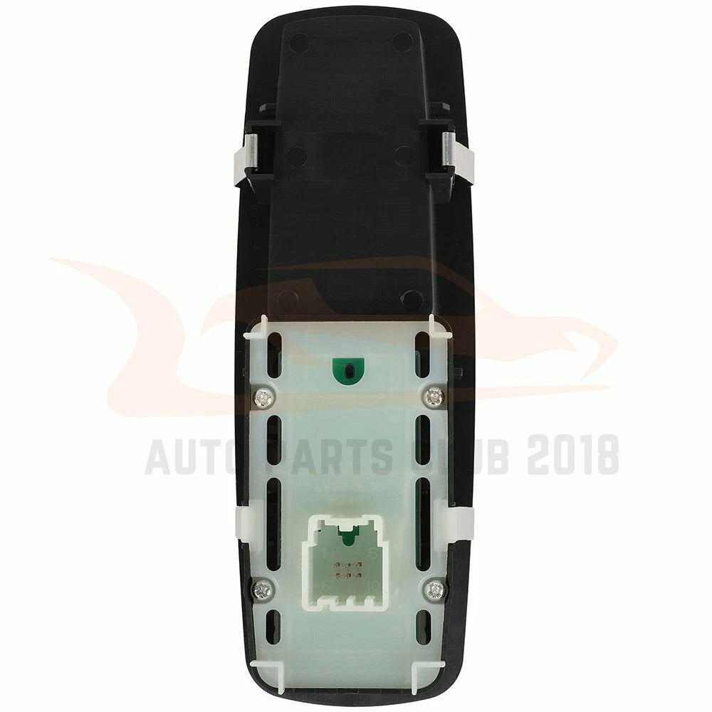 High Performance Window Switch for Jeep Grand Cherokee (2014-2015)
