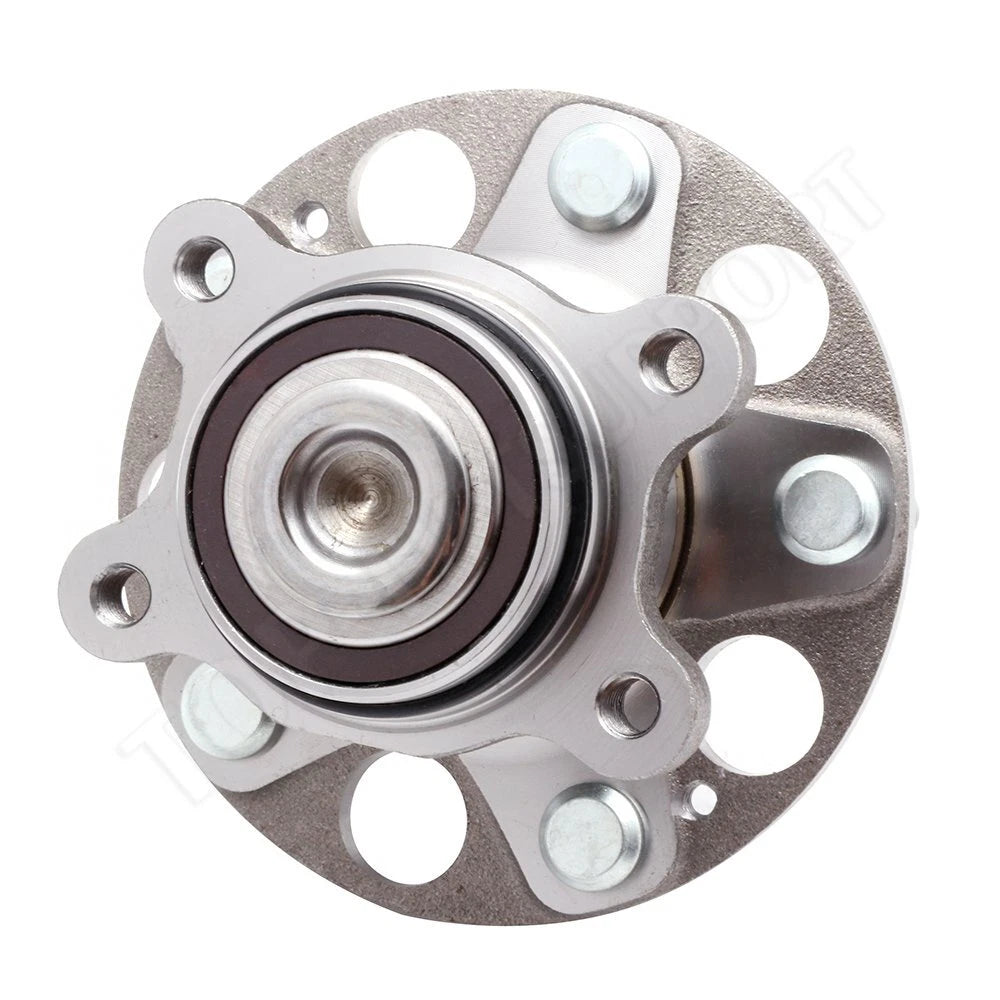 Rear Wheel Bearing & Hub Assembly for Honda Civic (2006–2012)