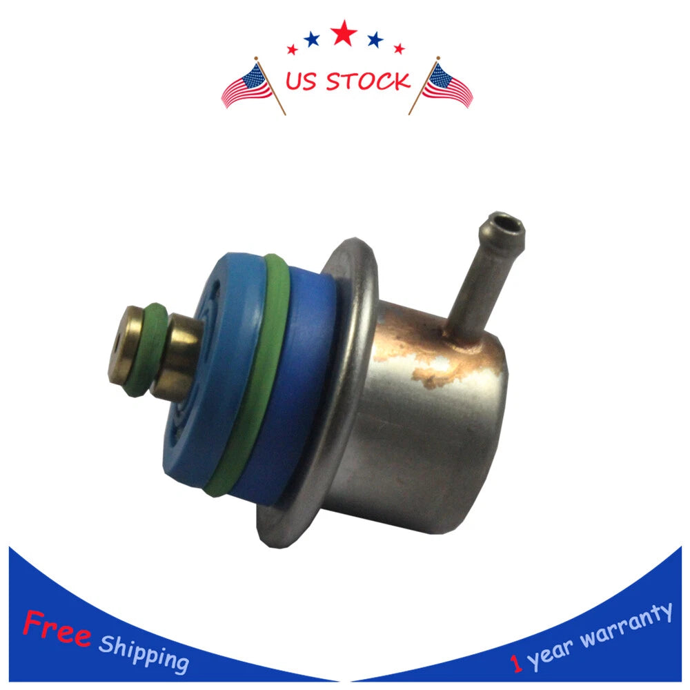 Fuel Injection Pressure Regulator for Audi VW (2000–2005)