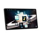 13" Car Stereo Radio for Toyota Prado (2018-2022) - Apple Carplay, Android Auto