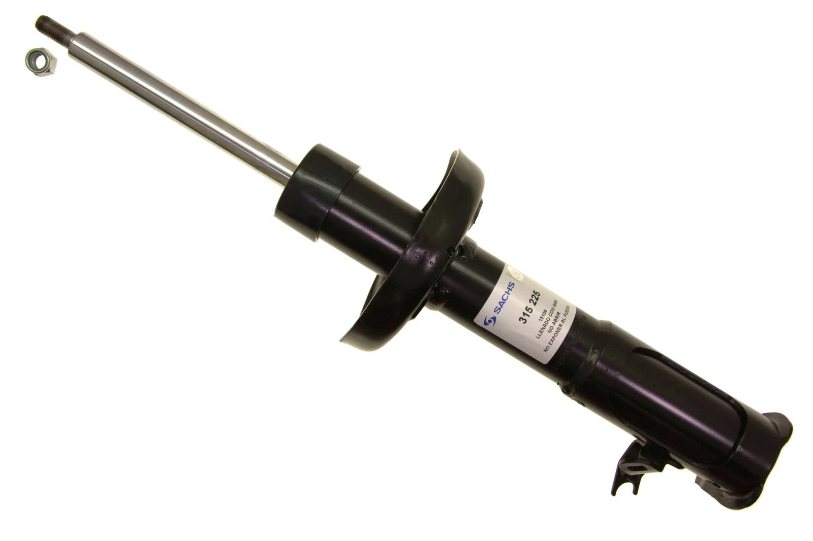 Shock Absorber for Honda Civic (2006–2011)
