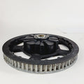 Rear Drive Belt Pulley Sprocket 68T for Harley Touring (2009–2023) 37781-09
