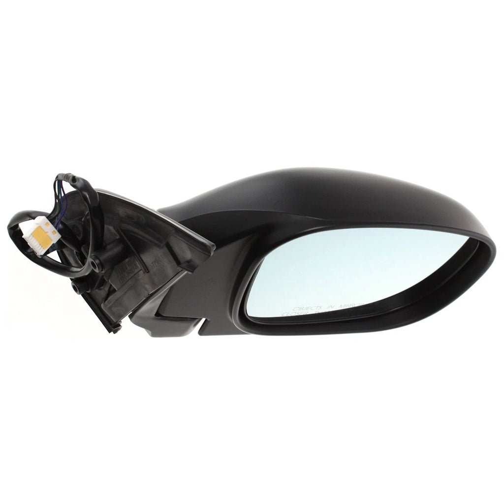 Heated Right Side Mirror for Infiniti QX4 (2001–2003)