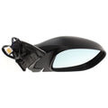 Heated Right Side Mirror for Infiniti QX4 (2001–2003)