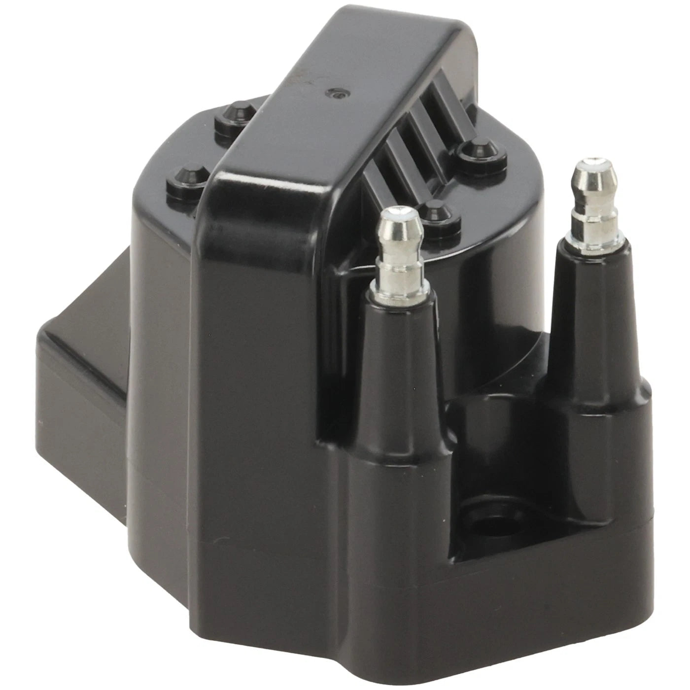 Set of 4 Ignition Coils for Chevy Olds GMC