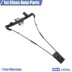 Left Rear Power Window Regulator for GMC Yukon Tahoe Escalade (2000–2006)