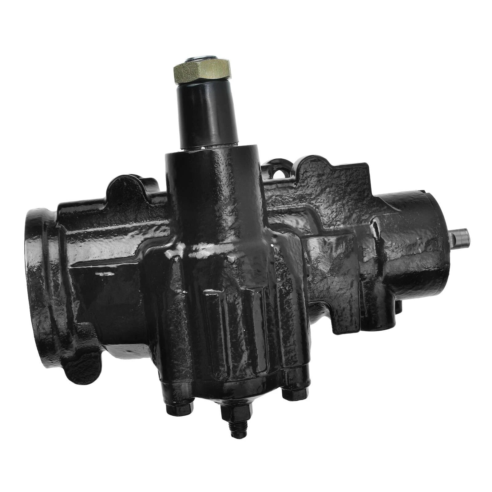 Power Steering Gear Box for Chevrolet Silverado 1500 GMC Sierra 2500 (2007–2013)