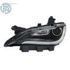 Halogen Headlight with LED DRL for Chrysler 200 (2015-2017)