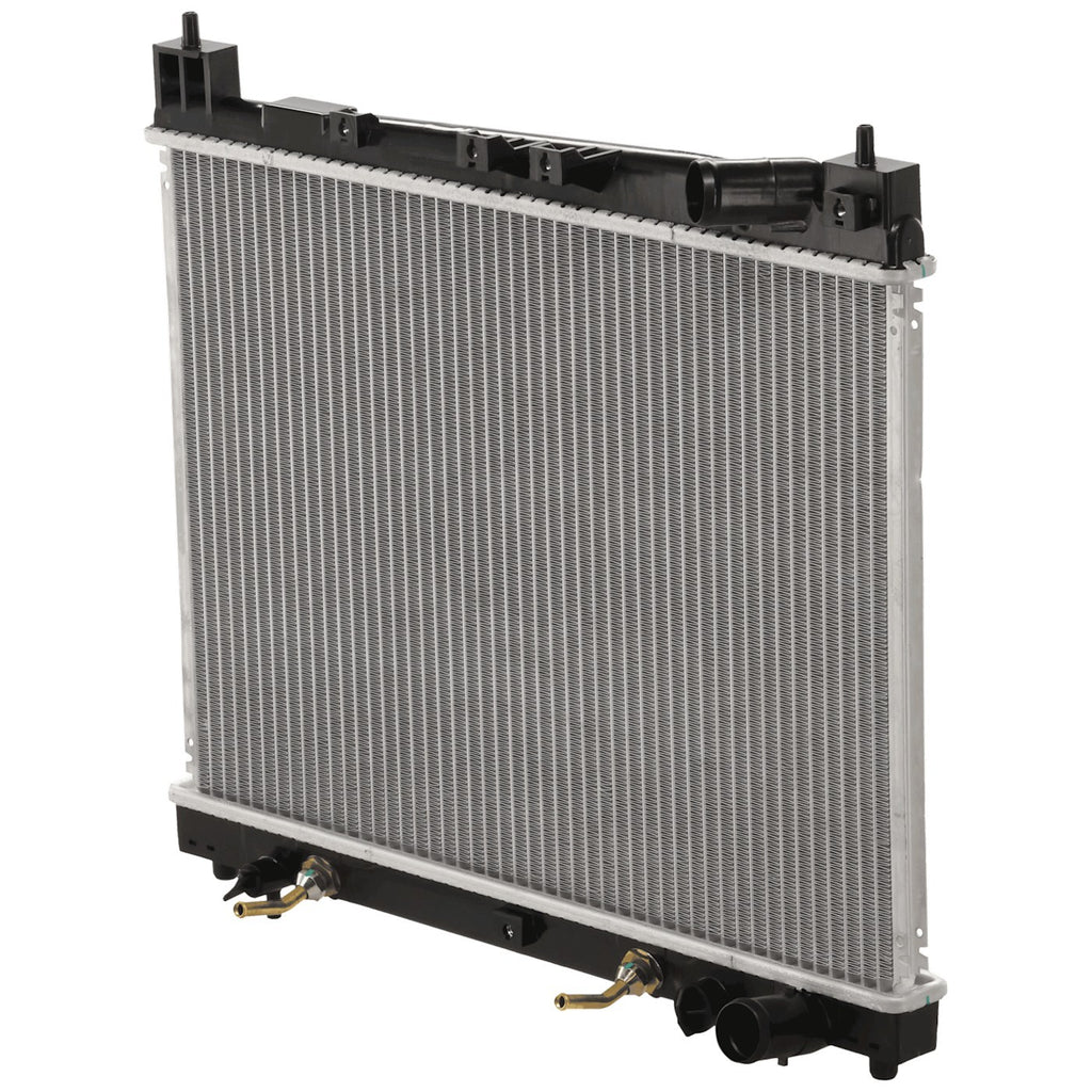 Radiator for Toyota Echo (2000–2002)