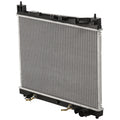 Radiator for Toyota Echo (2000–2002)