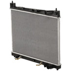 Radiator for Toyota Echo (2000–2002)
