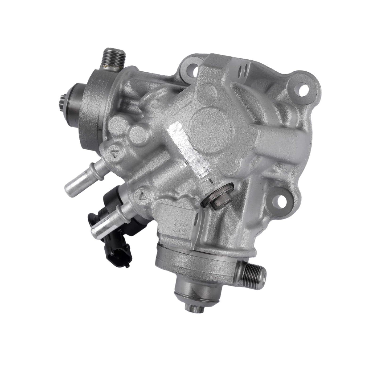 Fuel Injection Pump for Ram 1500, Jeep Wrangler, Grand Cherokee (2014–2023)
