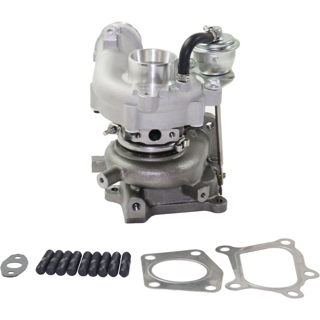 Turbocharger with Gaskets & Studs for Mazda CX-7 (2007–2012)