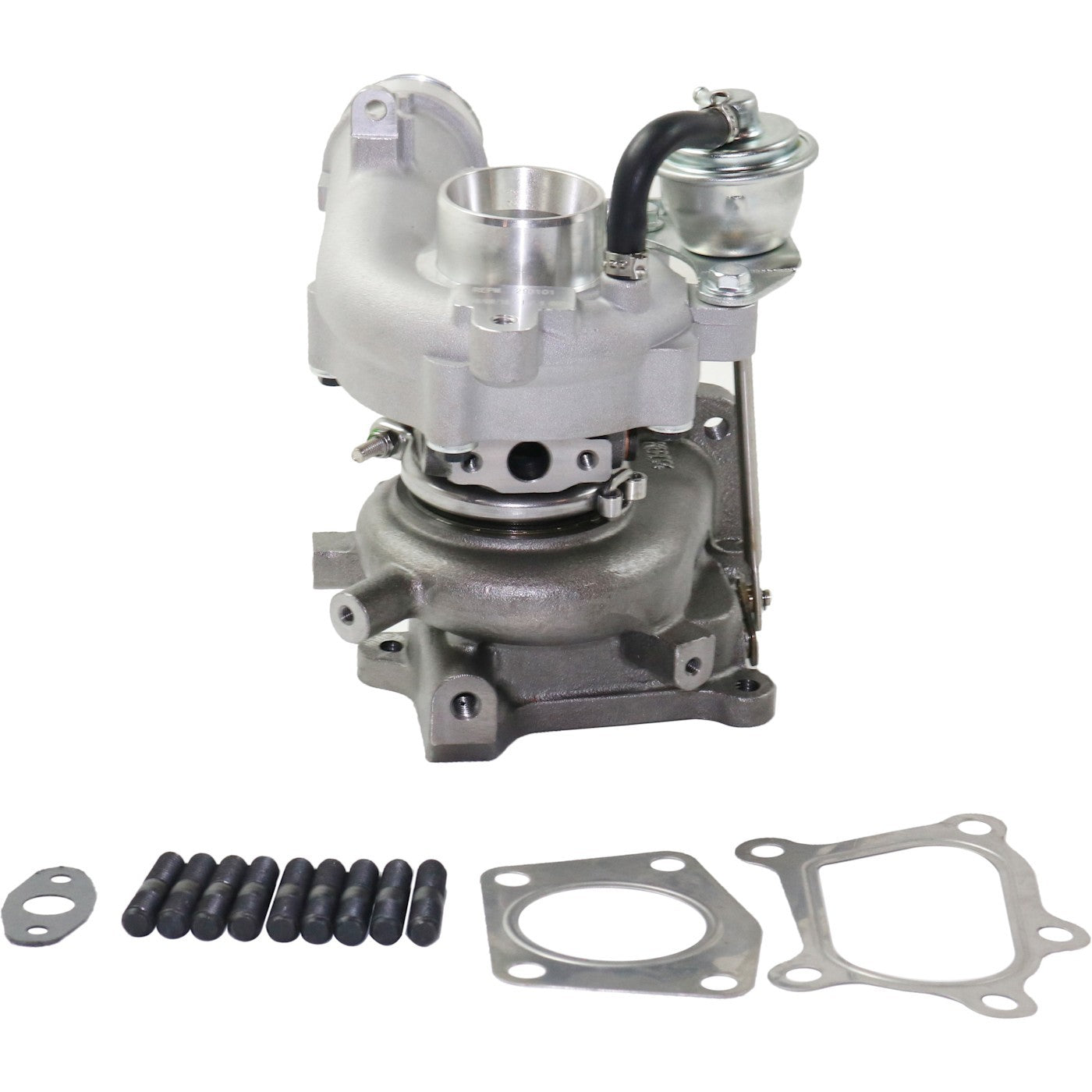 Turbocharger with Gaskets & Studs for Mazda CX-7 (2007–2012)